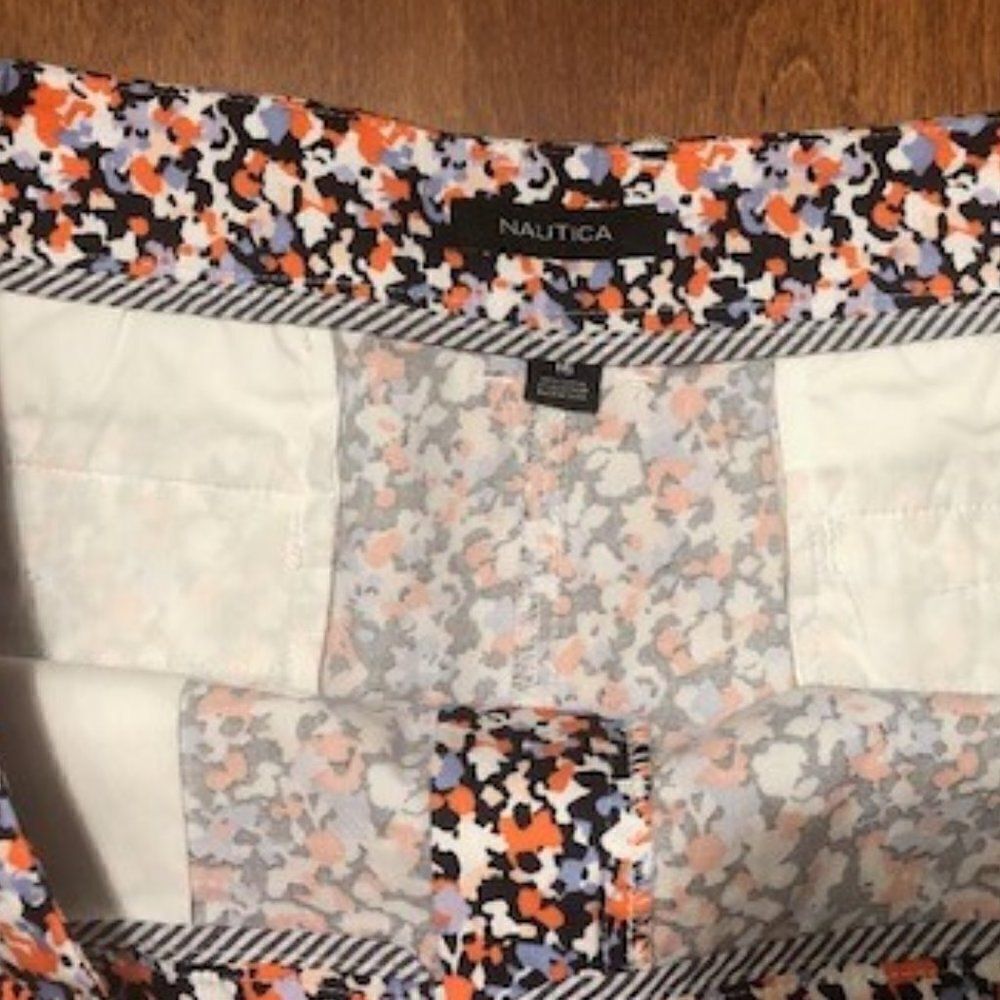 Nautica Dress Shorts - Picture 4 of 6